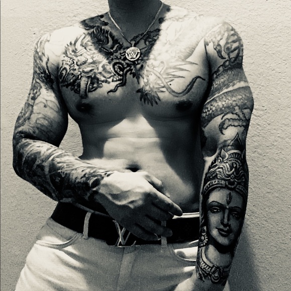 Meet your Posher, Jake - Picture 4 of 13